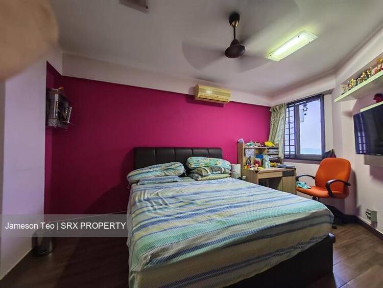 Orchid Park Condominium (D27), Condominium #631621621